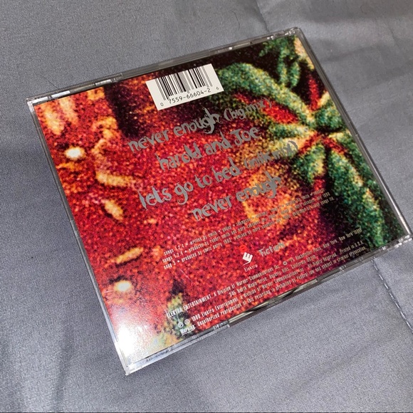 4 All The Cure CDs all CD singles - Picture 5 of 9